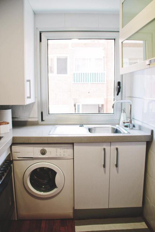 Kép Apartamento céntrico, Enriqueta Ortega szállásáról Alicantéban a galériában