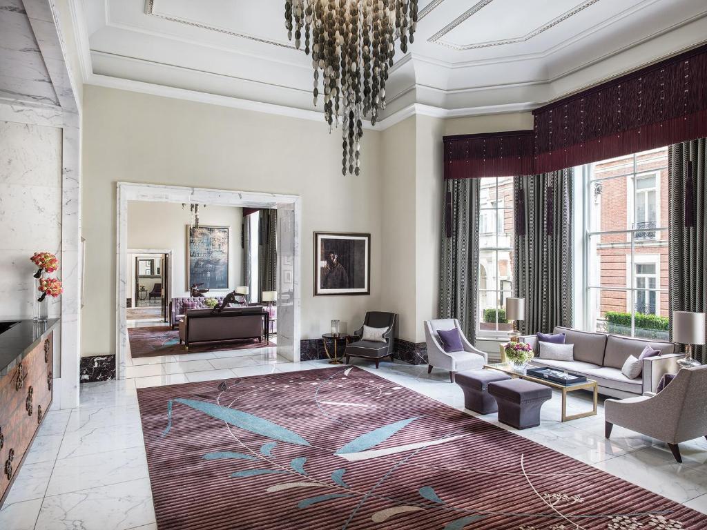 The Langham London - Resim 36