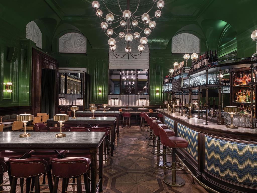 The Langham London - Resim 31