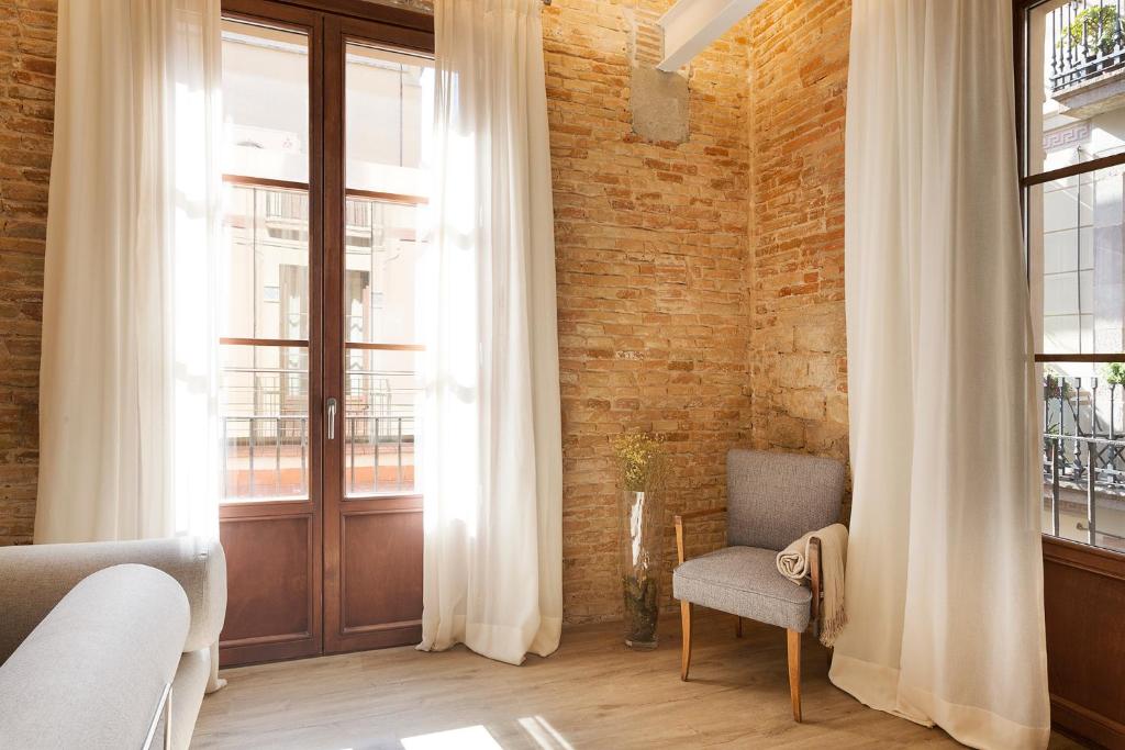 Decô Apartments Barcelona-Born Apt. - 16