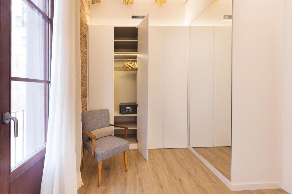 Decô Apartments Barcelona-Born Apt. - 10