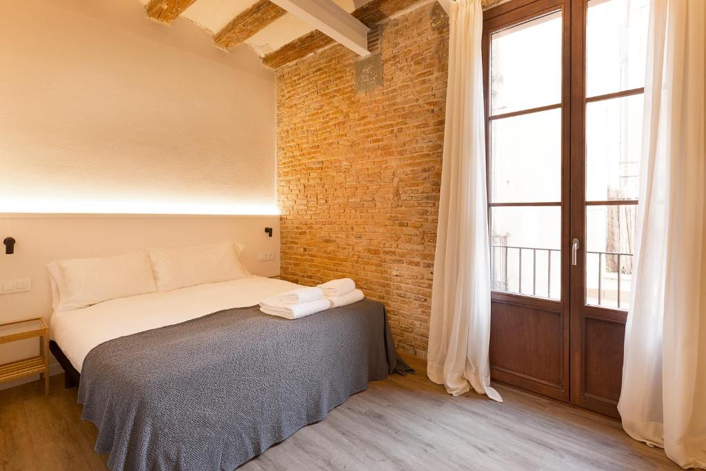 Decô Apartments Barcelona-Born Apt. - 11