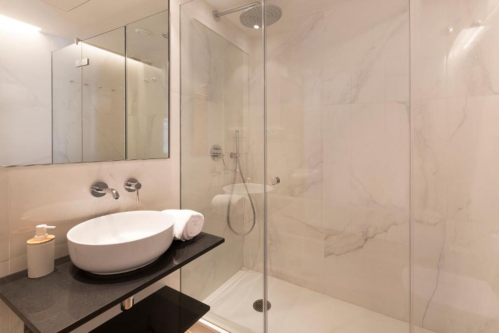 Decô Apartments Barcelona-Born Apt. - 12