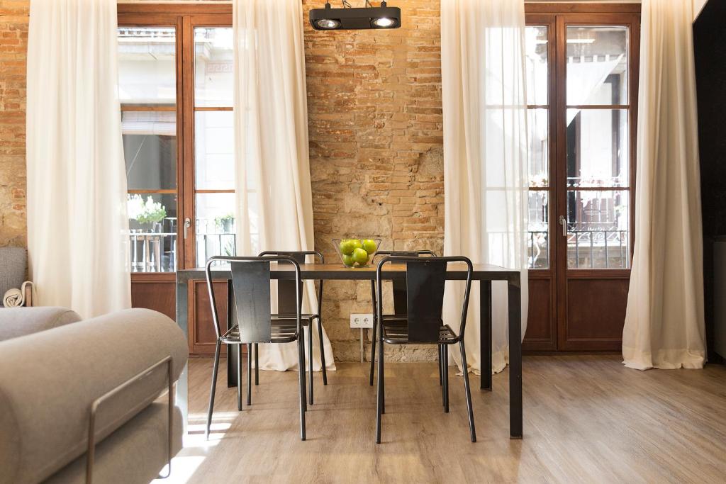 Decô Apartments Barcelona-Born Apt. - 14