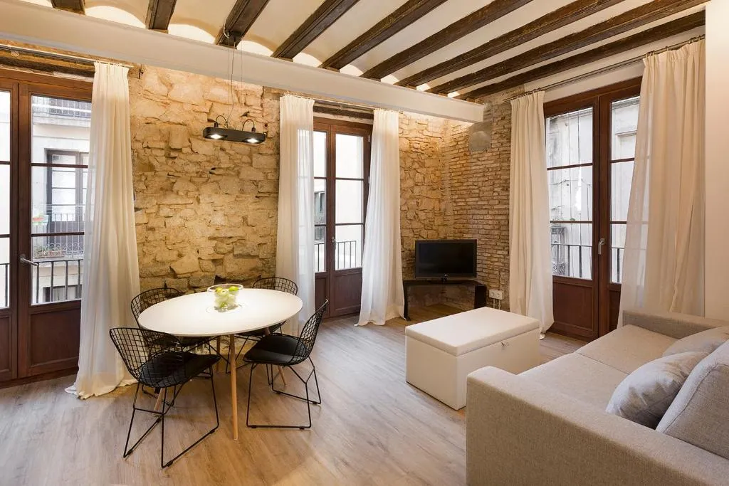 Decô Apartments Barcelona-Born Apt., Barcelona, Spain