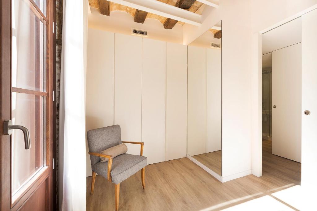 Fotografie z fotogalerie ubytování Decô Apartments Barcelona-Born Apt. v destinaci Barcelona