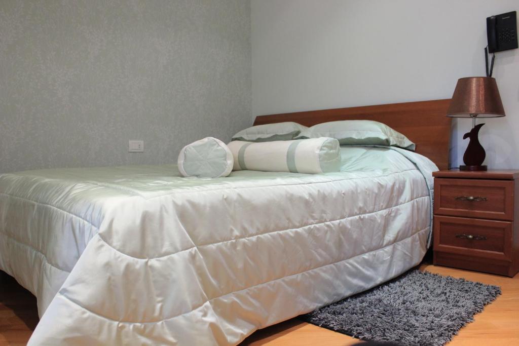 Aya Maria Wellness SPA Resort - Habitación Doble Con Vista Al Jardín