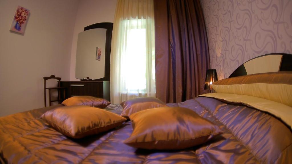 Aya Maria Wellness SPA Resort - Habitación Doble