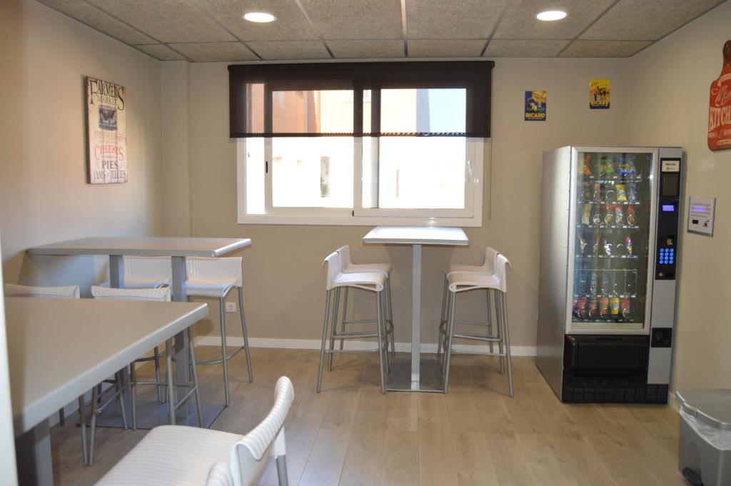 Fotografie z fotogalerie ubytování Hotel Ciutadella v destinaci Roses