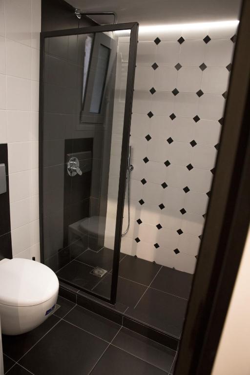 Super Stylish Apartments in Syntagma Square! - 14