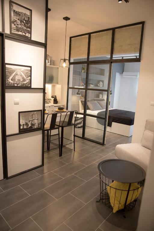 Super Stylish Apartments in Syntagma Square! - 19
