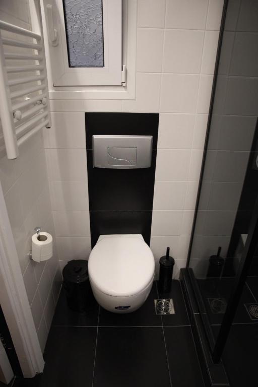 Super Stylish Apartments in Syntagma Square! - 16