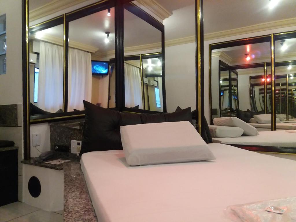  Motel dos Arcos (Adult Only)