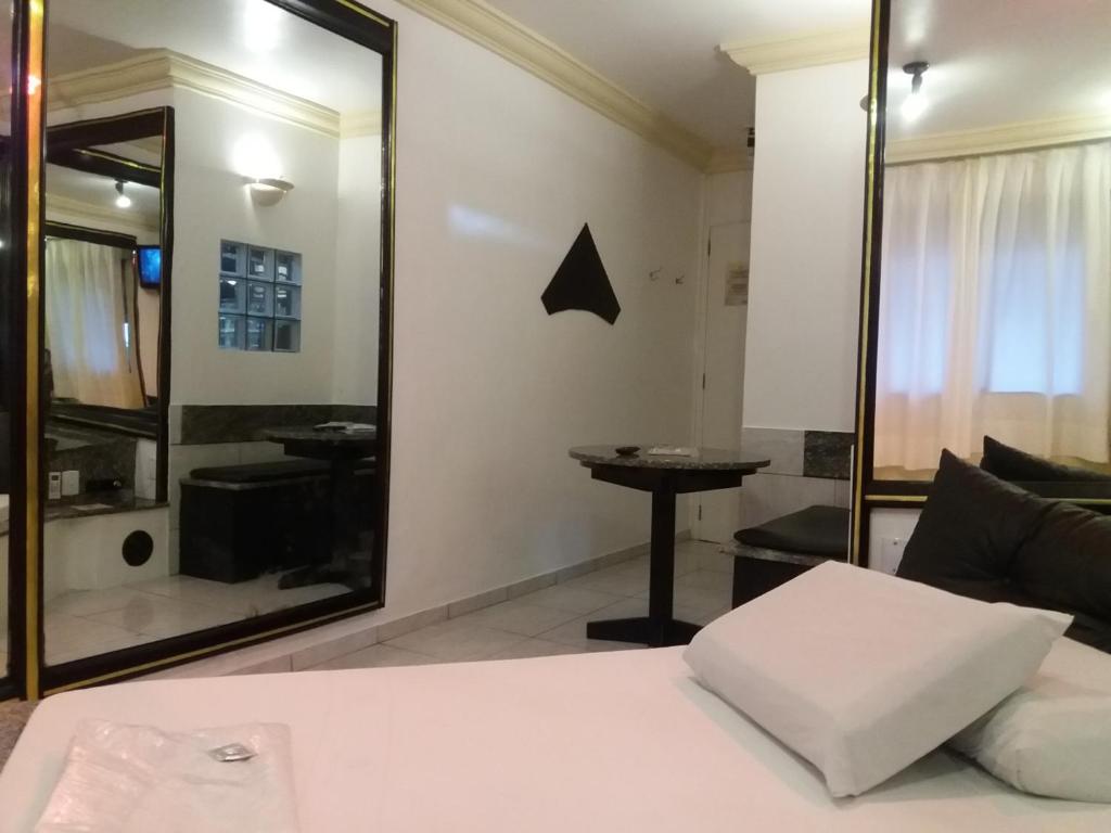  Motel dos Arcos (Adult Only)