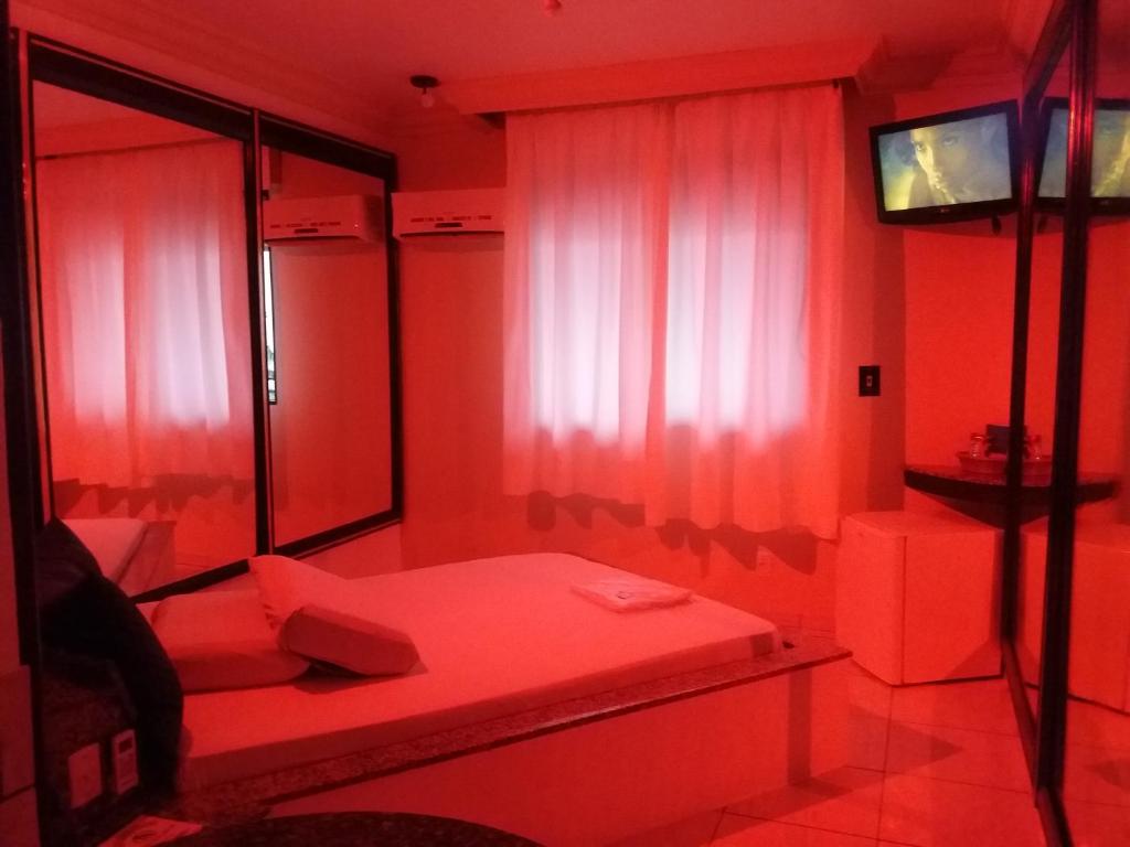  Motel dos Arcos (Adult Only)