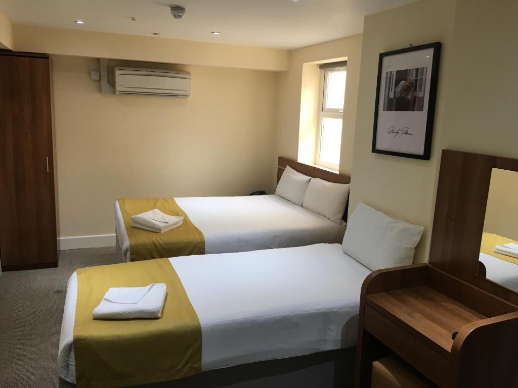 Craven Hotel - Resim 12