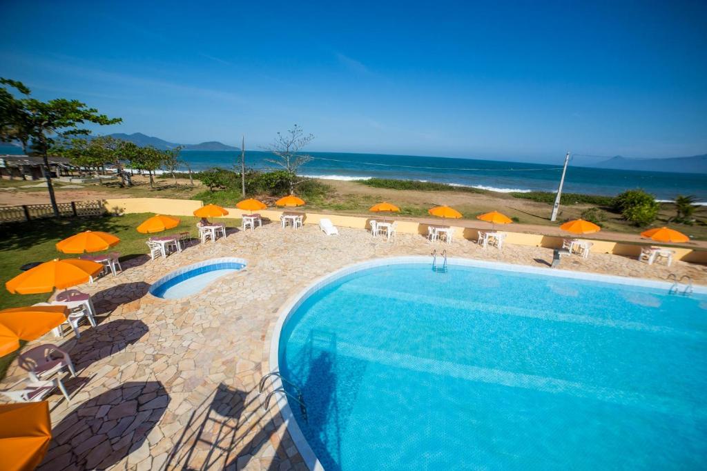  Hotel Águas Vivas