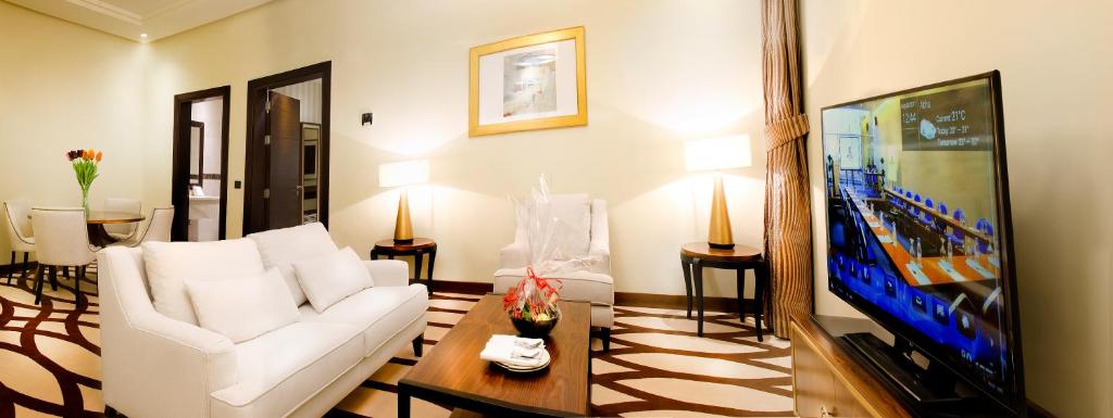 Bayat Hotel - Suite Topaz