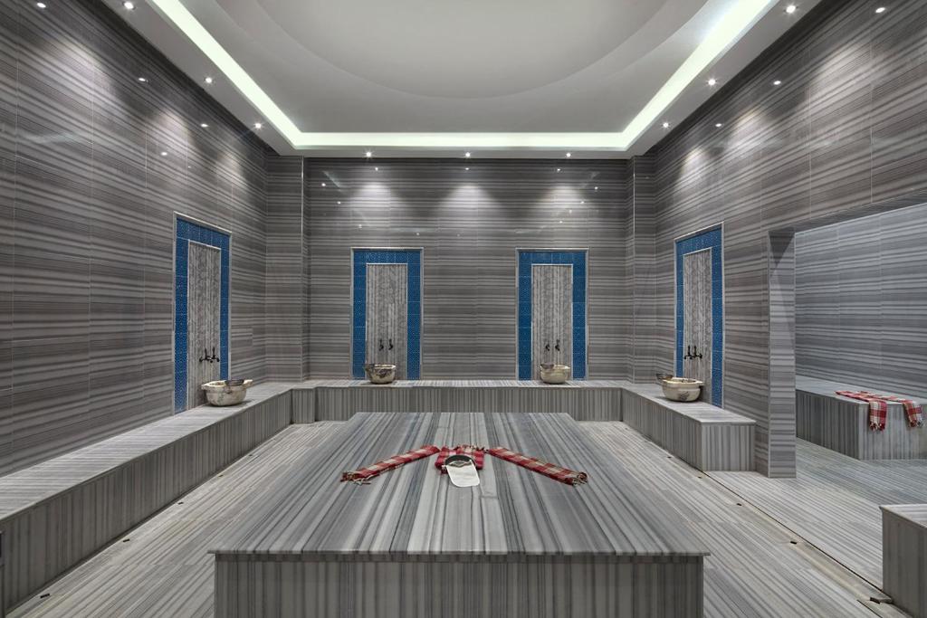 Fotografie z fotogalerie ubytování Dosinia Luxury Resort-Ultra All Inclusive v destinaci Beldibi