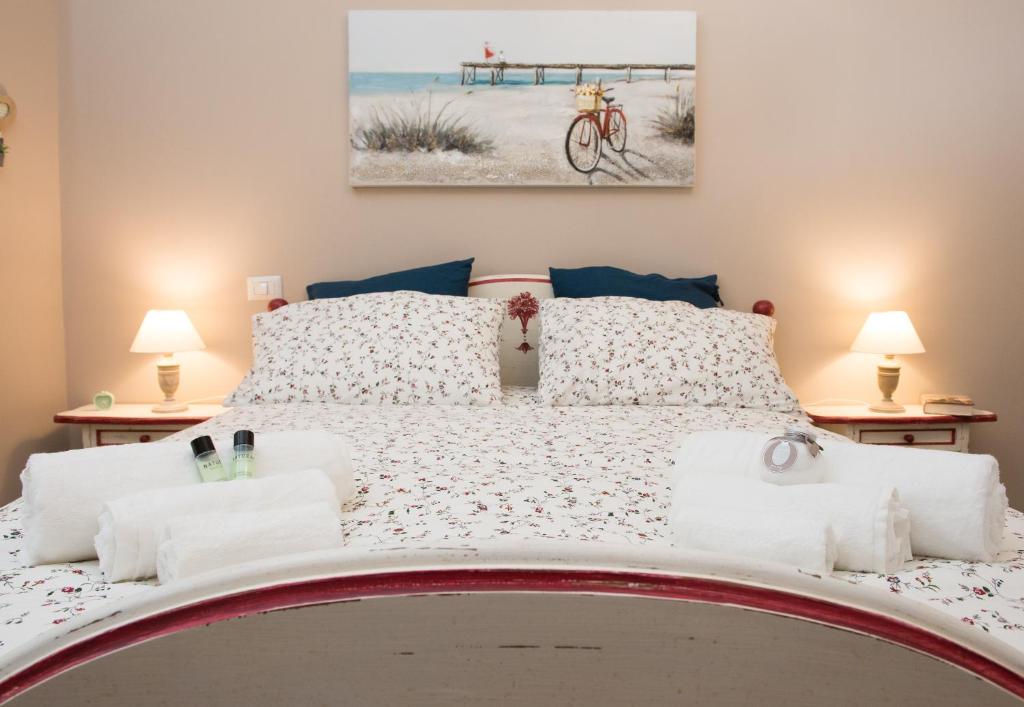 Magnolia St.Peter's Suites - 1