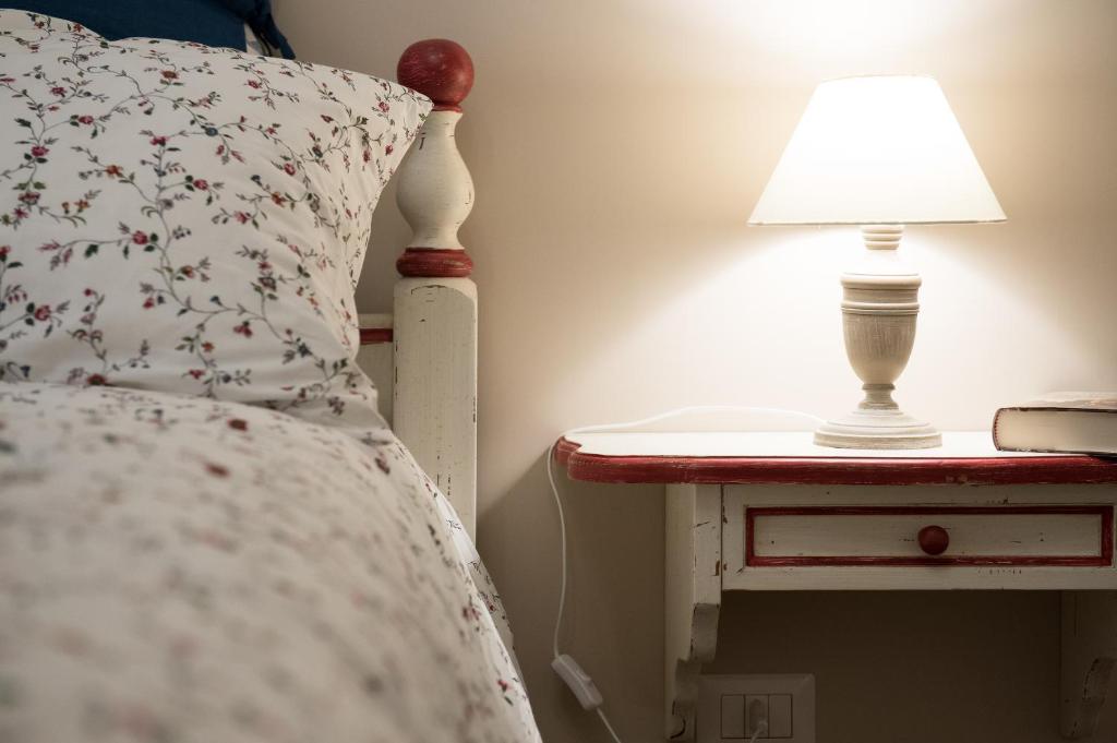 Magnolia St.Peter's Suites - 6