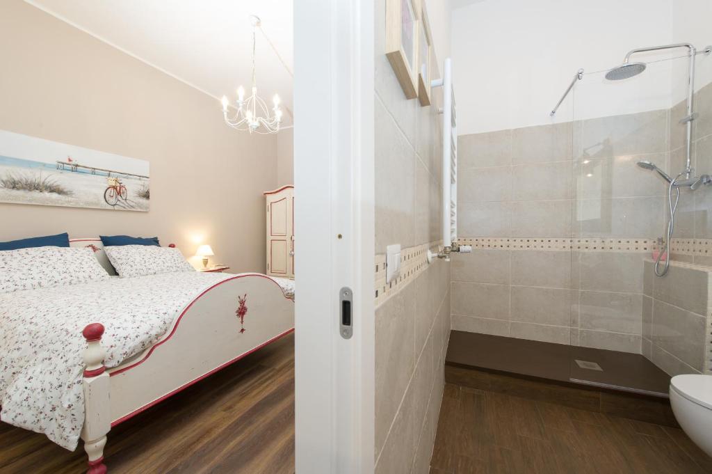 Magnolia St.Peter's Suites - 3