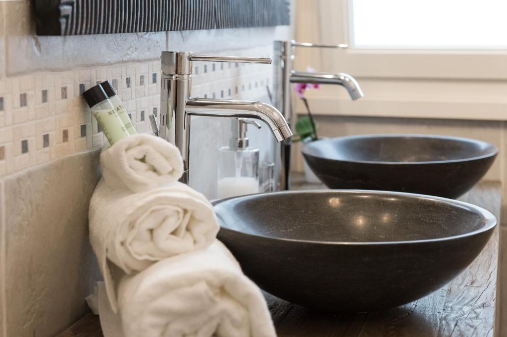 Magnolia St.Peter's Suites - 8