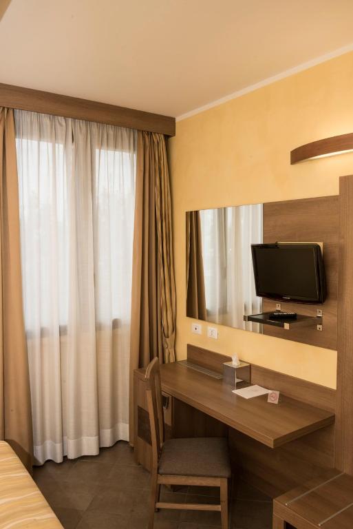Hotel Corte Business - 舒适双床间