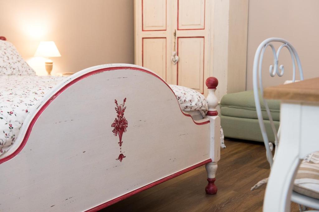 Magnolia St.Peter's Suites - 2