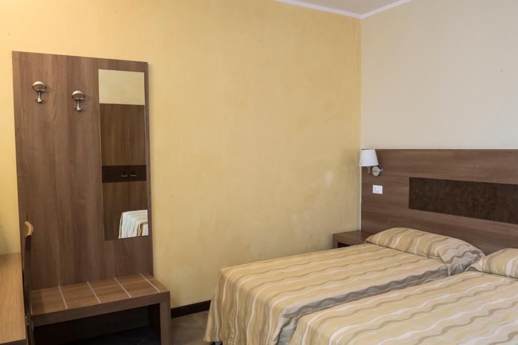 Hotel Corte Business - 基本双床间