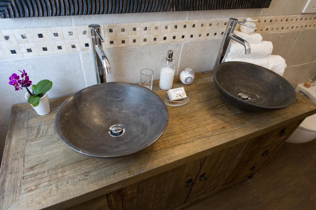 Magnolia St.Peter's Suites - 19