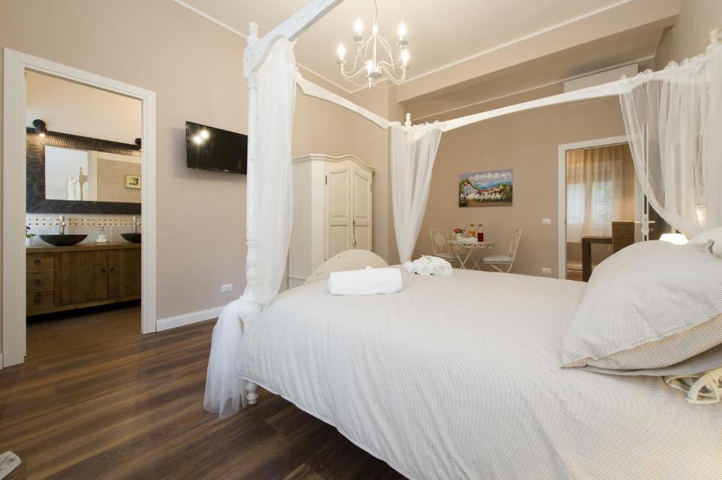 Magnolia St.Peter's Suites - 18