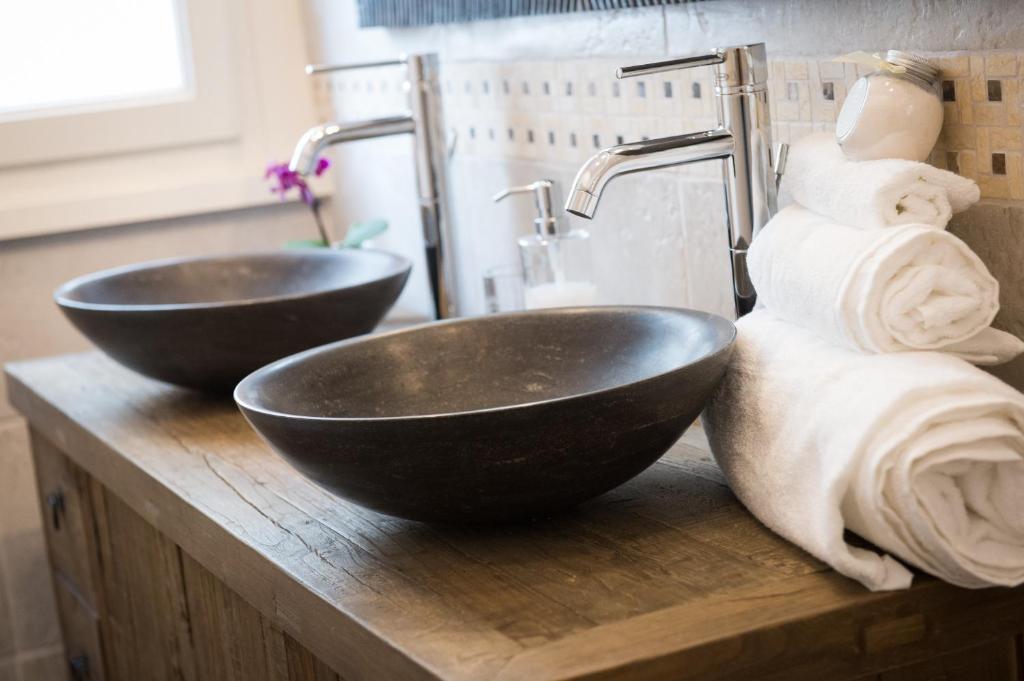 Magnolia St.Peter's Suites - 16