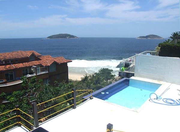  Camboinhas BnB