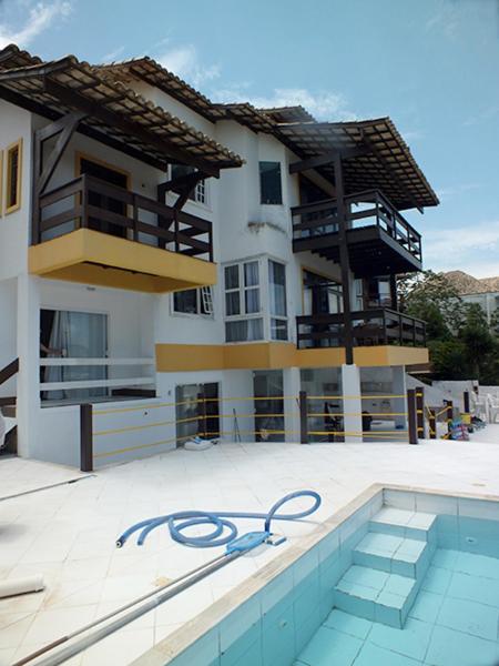  Camboinhas BnB