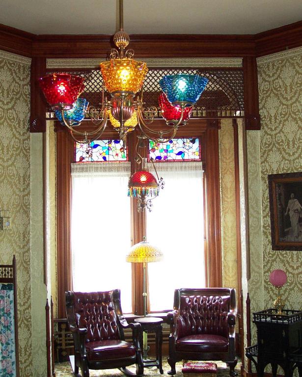 The Richards House - Suite De Lujo