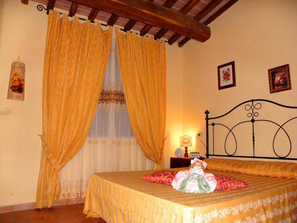 Aurora - Appartement