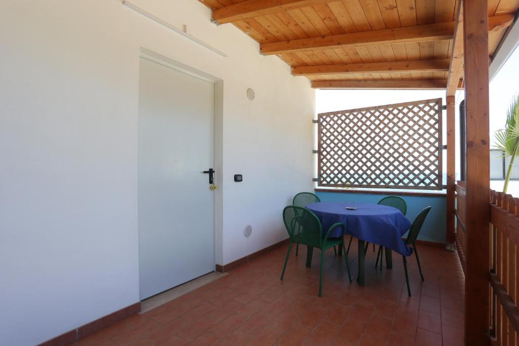Fotografie z fotogalerie ubytování Camping Lido di Salerno v destinaci Pontecagnano