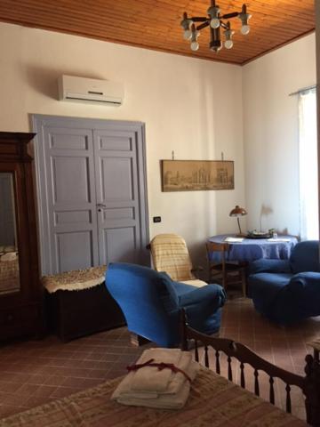 Casa Ferrari - Habitación Doble O Gemela Con Baño