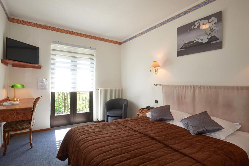 Derechos de imagen reservados por Booking.com