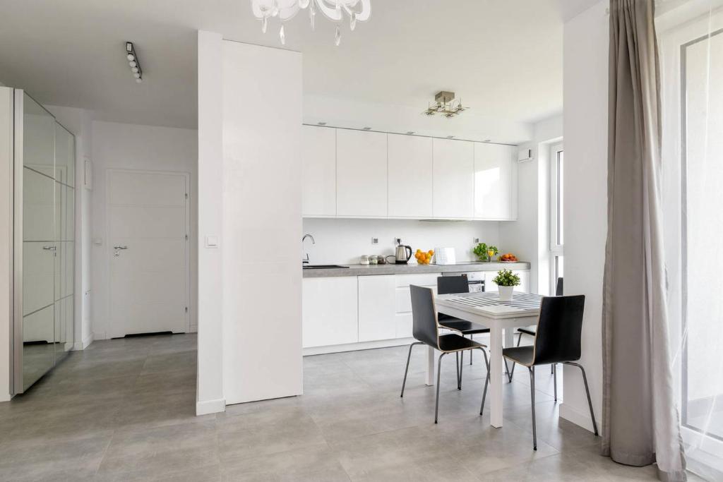 Good Time Apartments Kościelna 17 19 - Apartamento De Una Habitación