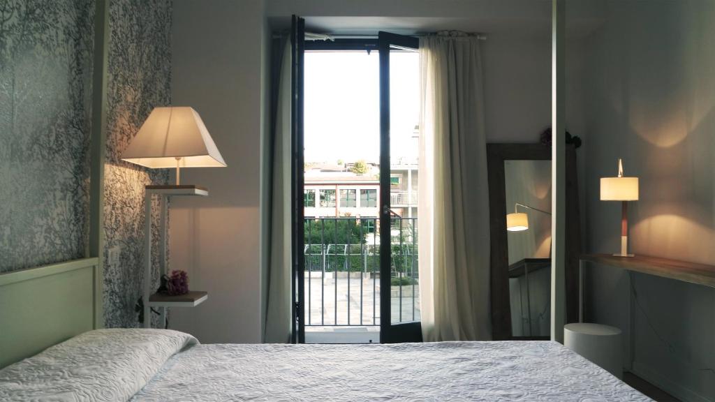 IndispArte Suites - 家庭房