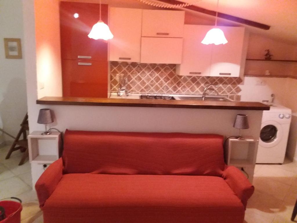 Affittacamere Gallurà - Camera Tripla Con Bagno Privato Esterno
