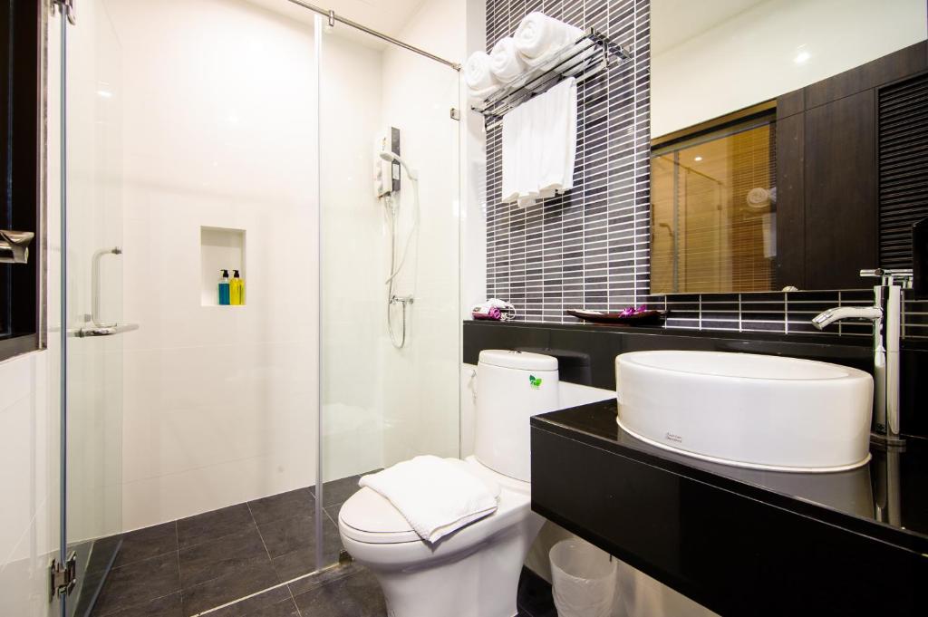 Tara Place Hotel Bangkok - Resim 39