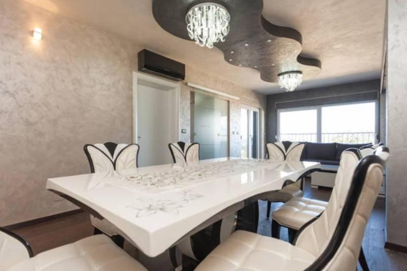 Teo Apartment