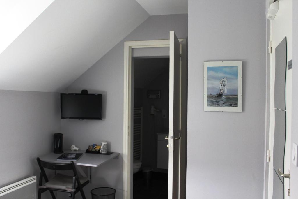 Aux Chambres du Mont - 13