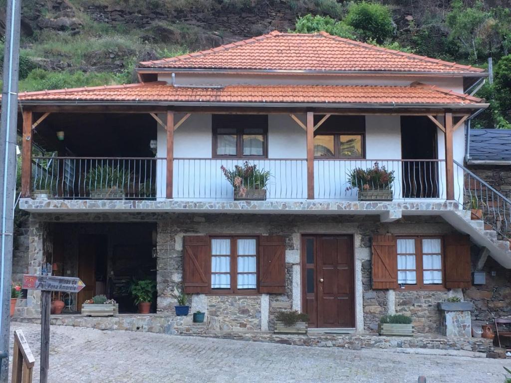 Casa do Volfrâmio, Arouca – Updated 2023 Prices