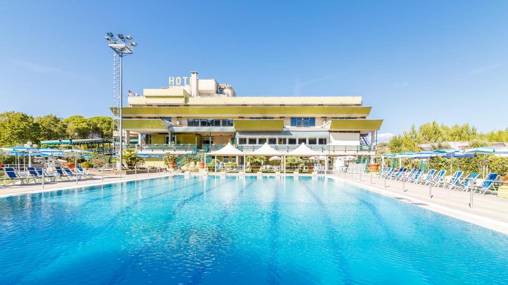 Hotel Country Club, Capannori – Prezzi aggiornati per il 2023