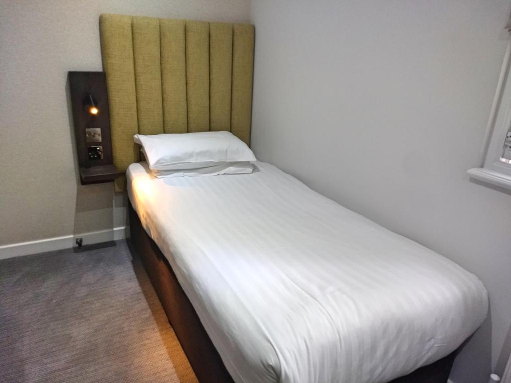 Garden Court Hotel - Resim 20