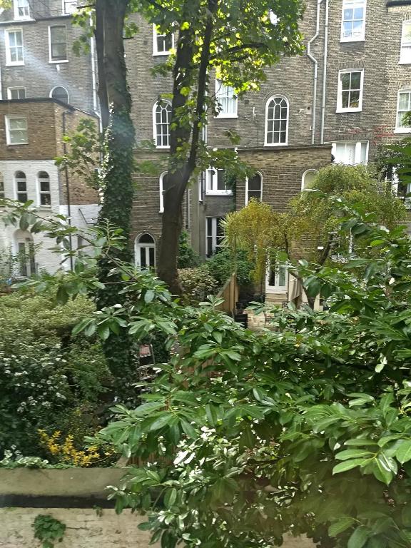 Garden Court Hotel - Resim 5